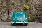 Alfa Romeo 6C 2500 Sport Freccia d’Oro (1949) - Lot 18 an den Gooding & Co London Versteigerungen 2024