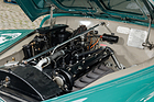 Bild: Alfa Romeo 6C 2500 Sport Freccia d’Oro (1949) - Lot 18 an den Gooding & Co London Versteigerungen 2024