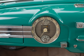 Alfa Romeo 6C 2500 Sport Freccia d’Oro (1949) - Lot 18 an den Gooding & Co London Versteigerungen 2024