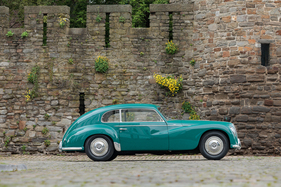 Alfa Romeo 6C 2500 Sport Freccia d’Oro (1949) - Lot 18 an den Gooding & Co London Versteigerungen 2024