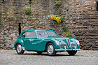 Alfa Romeo 6C 2500 Sport Freccia d’Oro (1949) - Lot 18 an der Gooding & Co London Versteigerung 2024