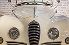 Alfa Romeo 6C 2500 Sport Graber (1947) - Sonderschau "Meisterwerke des Hermann Graber" im Pantheon Basel