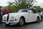 Alfa Romeo 6C 2500 Sport Graber - am Treffen "Italiauto 2012"