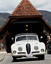 Alfa Romeo 6C 2500 Sport Graber - am Treffen "Italiauto 2012"