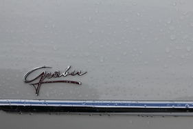 Alfa Romeo 6C 2500 Sport Graber - am Treffen "Italiauto 2012"