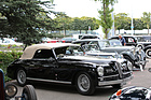 Alfa Romeo 6C 2500 Sport Pinin Farina (1949) - am Zurich Classic Car Award 2014 (ZCCA)