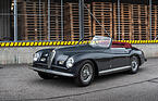 Image: Alfa Romeo 6C 2500 Super Sport Cabriolet (1948) - offered as lot 580 at the Bonhams auction "Les Grand Marques du Monde" in Paris on February 2, 2023
