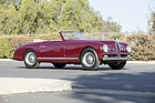 Alfa Romeo 6C 2500 Super Sport Cabriolet (1951) - als Lot 067 an der Bonhams Quail Motorcar Live & Online Auction am 14. August 2020