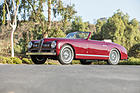 Alfa Romeo 6C 2500 Super Sport Cabriolet (1951) - offered as lot 230 at the Bonhams Amelia Island auction on March 7, 2019