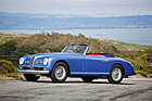 Bild: Alfa Romeo 6C 2500 Super Sport Cabriolet Pinin Farina (1949) - als Lot 149 an der Gooding & Co Pebble Beach Versteigerung am 24./25. August 2018