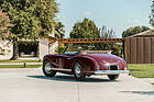Bild: Alfa Romeo 6C 2500 Super Sport Cabriolet Pinin Farina (1949) - als Lot 28 angeboten an der Bonhams Milano Versteigerung am 18. November 2022