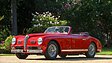 Alfa Romeo 6C 2500 Super Sport Cabriolet by Pinin Farina (1949) - Lot 245 an der Broad Arrow Monterey Jet Center Auction 2025 (© Broad Arrow Auctions, 2025)