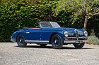 Image: Alfa Romeo 6C 2500 Super Sport Cabriolet by Pinin Farina (1949) — Lot 122 at RM Sotheby’s The Woodcote Park Auction 2026