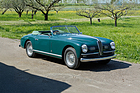 Image: Alfa Romeo 6C 2500 Super Sport Cabriolet by Pinin Farina (1949) - as lot 144 at RM Sotheby's Milan Auction 2025