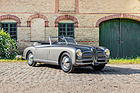 Bild: Alfa Romeo 6C 2500 Super Sport Cabriolet by Pinin Farina (1949) - als Lot 214 an der RM/Sotheby’s Monterey Auction 2024