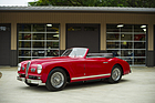 Alfa Romeo 6C 2500 Super Sport Cabriolet by Pinin Farina (1949) - als Lot 3174 angeboten an der RM/Sotheby's Gene Ponder Collection Versteigerung am 24. September 2022