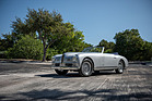 Bild: Alfa Romeo 6C 2500 Super Sport Cabriolet by Pinin Farina (1949) - als Lot 325 angeboten an der RM/Sotheby's Monterey Versteigerung vom 17. bis 19. August 2023