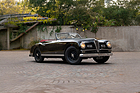 Alfa Romeo 6C 2500 Super Sport Cabriolet by Pinin Farina (1950) – angeboten als Lot Nr. 232 bei der RM-Sotheby's-Versteigerung in Paris am 4. und 5. Februar 2025