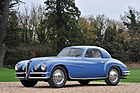Alfa Romeo 6C 2500 Super Sport Coupé Touring (1948) - angeboten als Lot 38 an der RM Auction Paris am 5. Februar 2014