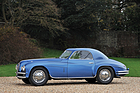 Image: Alfa Romeo 6C 2500 Super Sport Coupé Touring (1948) - offered as lot 38 at the RM Auction Paris on February 5, 2014