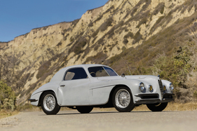 Alfa Romeo 6C 2500 Super Sport Coupe Touring (1949) - angeboten als Lot 30 an der RM-Versteigerung vom 16./17. Januar 2014 in Arizona