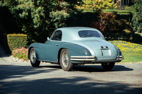 Alfa Romeo 6C 2500 Super Sport Coupé by Touring (1949) - as lot 120 at RM/Sotheby's The Tegernsee Auction 2024