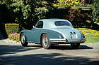 Alfa Romeo 6C 2500 Super Sport Coupé by Touring (1949) - als Lot 120 an der RM/Sotheby’s The Tegernsee Auction 2024