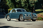 Image: Alfa Romeo 6C 2500 Super Sport Coupé by Touring (1949) - as lot 120 at RM/Sotheby's The Tegernsee Auction 2024