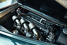 Alfa Romeo 6C 2500 Super Sport Coupé by Touring (1949) - as lot 120 at RM/Sotheby's The Tegernsee Auction 2024