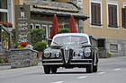Alfa Romeo 6C 2500 Super Sport Touring (1949) - an der Passione Engadina 2020