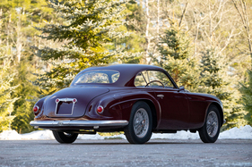 Alfa Romeo 6C 2500 Super Sport Villa D'Este Coupe by Touring (1950) - Lot 251 an der RM/Sotheby's Miami Versteigerung vom 1./2. März 2024