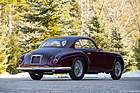 Image: Alfa Romeo 6C 2500 Super Sport Villa D'Este Coupe by Touring (1950) - Lot 251 at the RM/Sotheby's Miami auction on March 1-2, 2024