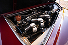 Image: Alfa Romeo 6C 2500 Super Sport Villa D'Este Coupe by Touring (1950) - Lot 251 at the RM/Sotheby's Miami auction on March 1-2, 2024