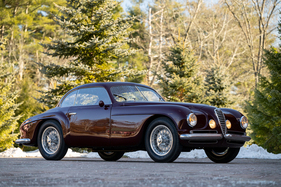 Alfa Romeo 6C 2500 Super Sport Villa D'Este Coupe by Touring (1950) - Lot 251 an der RM/Sotheby's Miami Versteigerung vom 1./2. März 2024