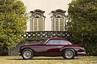 Bild: Alfa Romeo 6C 2500 Super Sport Villa d'Este Coupé (1951) - als Lot 111 an der RM/Sotheby's Milano Versteigerung am 15. Juni 2021