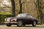 Bild: Alfa Romeo 6C 2500 Super Sport Villa d'Este Coupé (1951) - als Lot 111 an der RM/Sotheby's Milano Versteigerung am 15. Juni 2021
