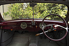 Bild: Alfa Romeo 6C 2500 Super Sport Villa d'Este Coupé (1951) - als Lot 111 an der RM/Sotheby's Milano Versteigerung am 15. Juni 2021