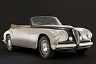 Bild: Alfa Romeo 6C 2500 Touring (1951) - aus der Sammlung von Lopresto