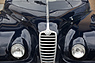 Alfa Romeo 6C 2500 Touring Coupé - OSMT Zug September 2015 (© Bruno von Rotz, 2015) Alfa Romeo 6C 2500 Touring Coupé - OSMT Zug September 2015 (© Bruno von Rotz, 2015)