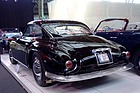 Bild: Alfa Romeo 6C 2500 Villa d'Este (1947) – Alfa Romeo Storico in der Autoworld Brüssel 2022