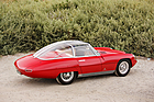 Alfa Romeo 6C 3000 CM Superflow IV (1953) - angeboten als Lot 135 an der Gooding & Co Versteigerung von Pebble Beach am 16./17. August 2019