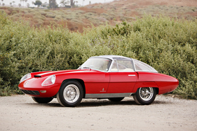Alfa Romeo 6C 3000 CM Superflow IV (1953) - angeboten als Lot 135 an der Gooding & Co Versteigerung von Pebble Beach am 16./17. August 2019