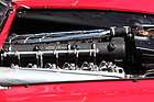 Alfa Romeo 6C 3000 CM Superflow IV Pinin Farina (1960) - am Concorso d'Eleganza Villa d'Este 2014