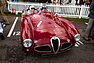 Alfa Romeo 6C 3000 PR Disco Volante (1953) – Lady-Driver im Disco Volante für die Alfa-Parade – Goodwood Revival 2025 (© Stuart Adams, 2025) Alfa Romeo 6C 3000 PR Disco Volante (1953) – Lady-Driver im Disco Volante für die Alfa-Parade – Goodwood Revival 2025 (© Stuart Adams, 2025)