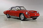 Alfa Romeo 6C 3000 Superflow IV (1960) - Karosserie von Pininfarina