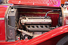 Alfa Romeo 6C SS 1750 (1927) - mit Zagato Karosserie und alles was dazu gehört - für Euro 2,31 Millionen angeschrieben - Techno Classica 2016