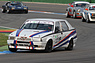 Alfa Romeo 75 (1984) - beim Rennen zur Youngtimer Touring Car Challenge - Hockenheim Historics 2014 (© Bruno von Rotz, 2014)