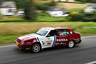 Alfa Romeo 75 (1990) – Eifel-Rallye-Festival 2024 (1990)