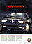 Alfa Romeo 75 (1990) - Werbung - der dynamische Keil (Quelle: Archiv) Alfa Romeo 75 (1990) - Werbung - der dynamische Keil (Quelle: Archiv)
