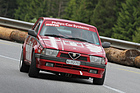 Alfa Romeo 75 TI (1990) - Feld 2 - Lenzerheide Motor Classics 2019